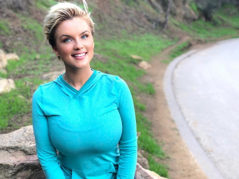 Read more about the article Sweating my ass off…
