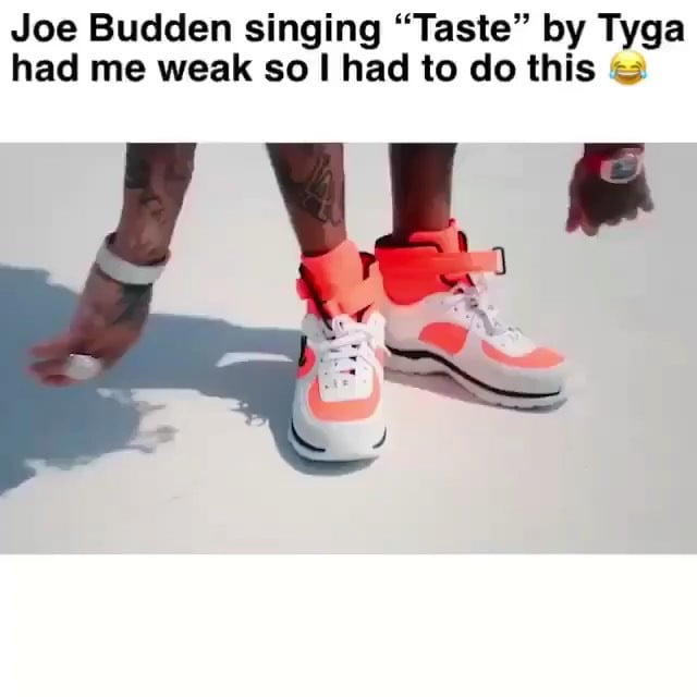 Read more about the article @joebudden @tyga …