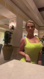 Read more about the article Amy Jackson Stranger danger  live on my live… see what girls experience in real time  it’s a… PAWG